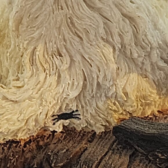 Boyds Bears The Purrstone Collection Purrcilla Prissybuns Ready for my Closeup - Picture 14 of 16